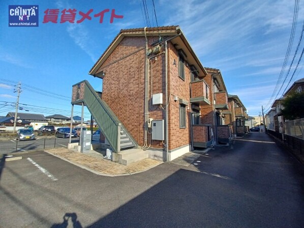 平田町駅 徒歩23分 1階の物件外観写真